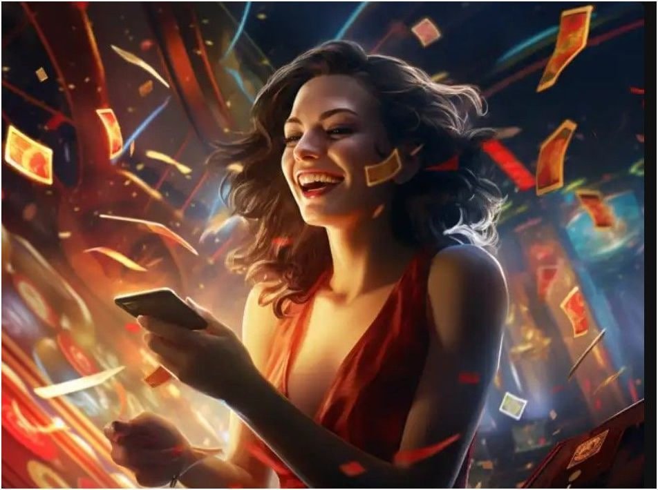 Khuyến mãi hấp dẫn từ bet link